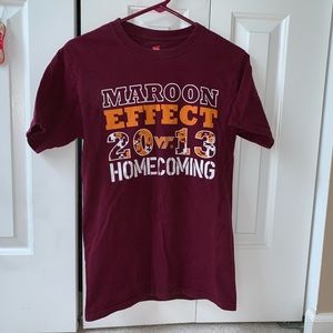 Virginia Tech ‘13 Homecoming Tee